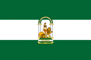 Andalusian Spanish