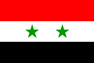 Syrian Aramean