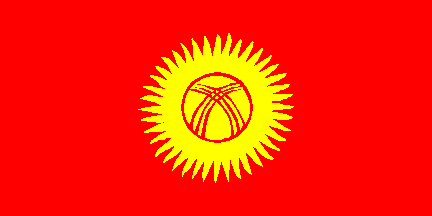 Kyrghyz