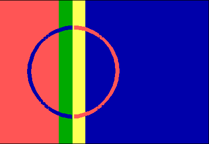 Saami Inari