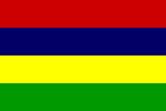 Mauritius Creole